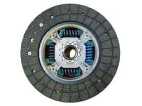 Диск сцепления Aisin DTX-203
