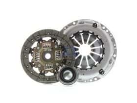 Комплект сцепления Aisin KT-345