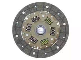 Диск зчеплення Aisin DF-003