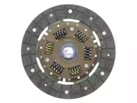 Диск зчеплення Aisin DH-009