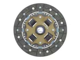 Диск зчеплення Aisin DT-004