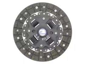 Диск зчеплення Aisin DT-008