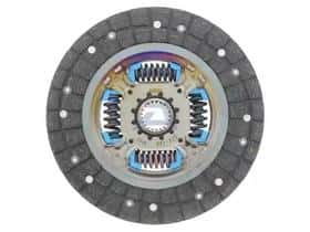 Диск зчеплення