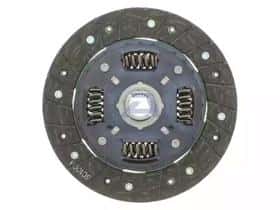 Диск зчеплення Aisin DY-049