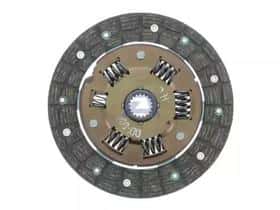Диск сцепления Aisin DZ-004