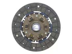 Диск зчеплення Aisin DZ-018U