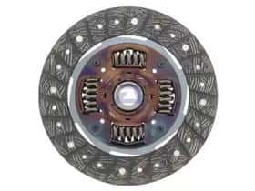 Диск зчеплення