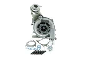 Турбина Aisin turaz7007 Турбина Aisin turaz7007