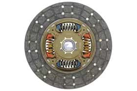 Диск сцепления Aisin dtx232a