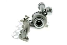 Турбина Aisin turvg7003 Турбина Aisin turvg7003