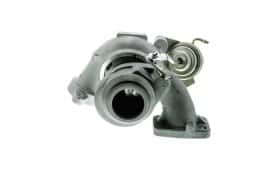 Турбина Aisin turaz7001 Турбина Aisin turaz7001