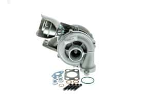 Турбина Aisin turaz7003 Турбина Aisin turaz7003