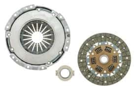 Комплект сцепления Aisin kh046c