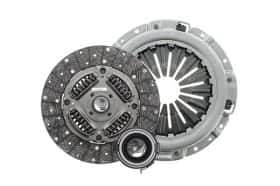 Комплект сцепления