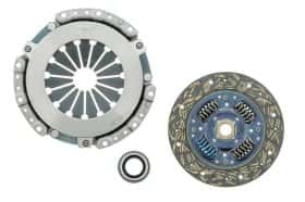Комплект зчеплення Aisin ky140