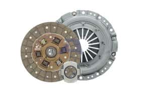 Комплект зчеплення Aisin km010a