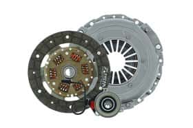 Комплект зчеплення Aisin ckeop31r