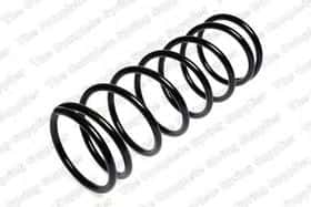 Пружина підвіски