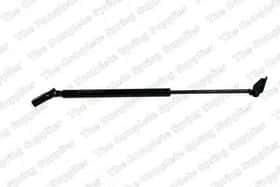 Газовий упор багажника