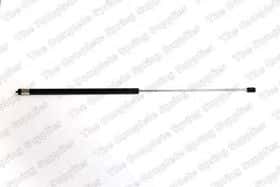 Газовый упор капота Kilen 312006