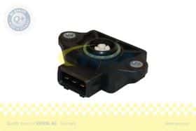 Датчик положения дроссельной заслонки Vemo V10-72-0927