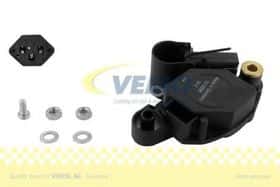 Реле регулятора генератора Vemo V10-77-1014