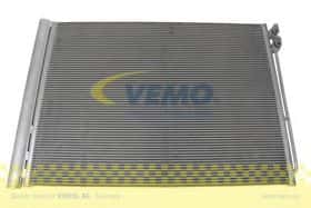 Радіатор кондиціонера Vemo V20-62-1027