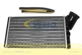 Радиатор печки Vemo V22-61-0003