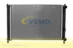 Радіатор охолодження двигуна Vemo V25-60-3014