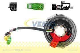 Підкермовий шлейф