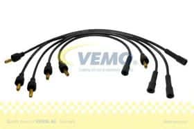 Комплект дротів запалювання Vemo V40-70-0027