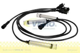 Комплект дротів запалювання Vemo V40-70-0029