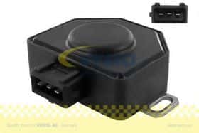 Датчик положення дросельної заслонки
