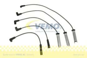 Комплект дротів запалювання Vemo V51-70-0028