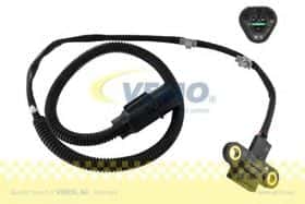Датчик положения коленвала Vemo V52-72-0106
