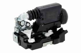 Замок дверей