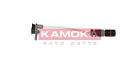 Датчик износа тормозных колодок Kamoka 105001