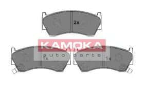 Тормозные колодки Kamoka JQ1012182