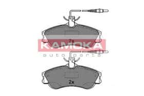 Тормозные колодки Kamoka JQ1012224
