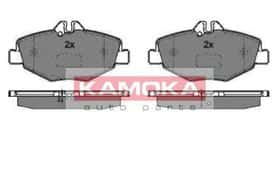 Тормозные колодки Kamoka JQ1012828