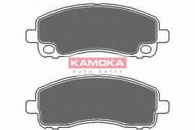 Гальмівні колодки