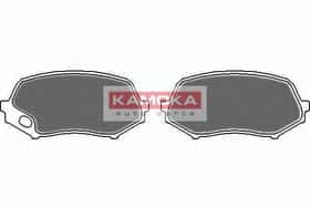 Гальмівні колодки
