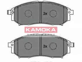 Тормозные колодки Kamoka JQ1013994