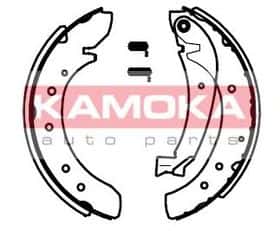 Тормозные колодки Kamoka JQ202013