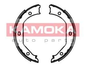 Колодки ручника Kamoka JQ212042