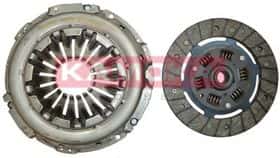 Комплект сцепления Kamoka KC075