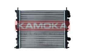 Радіатор охолодження двигуна Kamoka 7705108