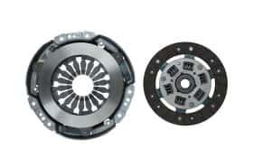 Комплект зчеплення Kamoka kc229