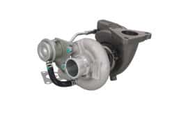 Турбина Kamoka 8600008