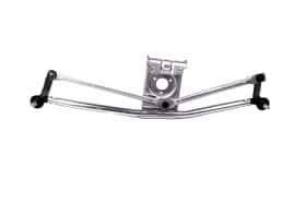 Трапеція склоочисника